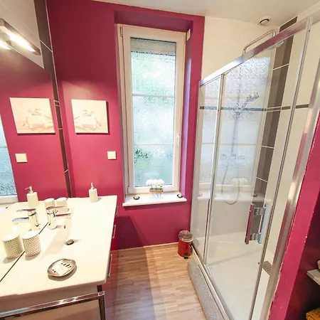 La Maison Aux Hirondelles 3*