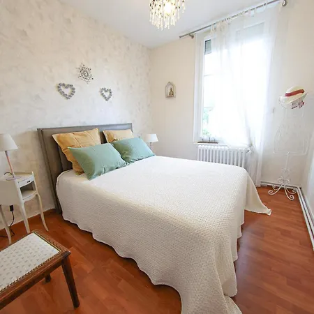 La Maison Aux Hirondelles 3*